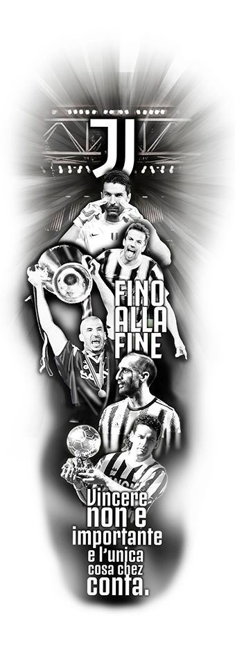 Tattoo Design by ioio for this project | Design #31990616