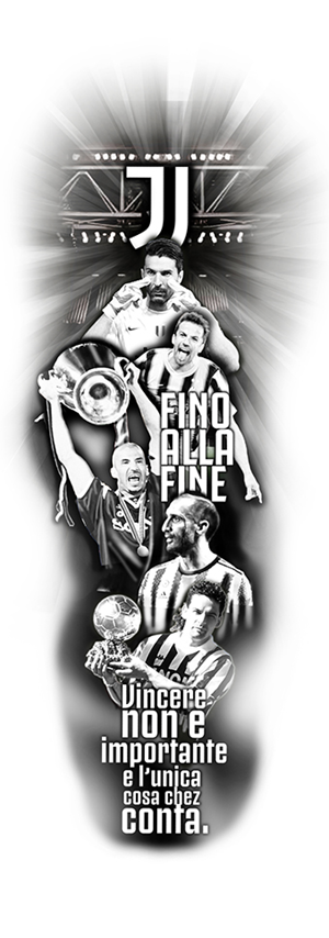 Tattoo Design by ioio for this project | Design: #31990616