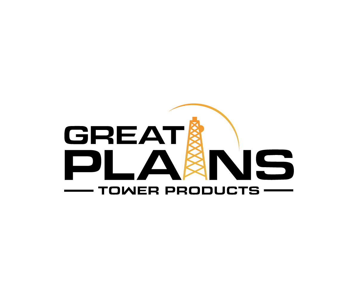Design de Logo par Adi Graphics pour Great Plains Tower Products | Design #31989151