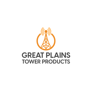 Logo Design by Stingdau for Great Plains Tower Products | Design: #31983245