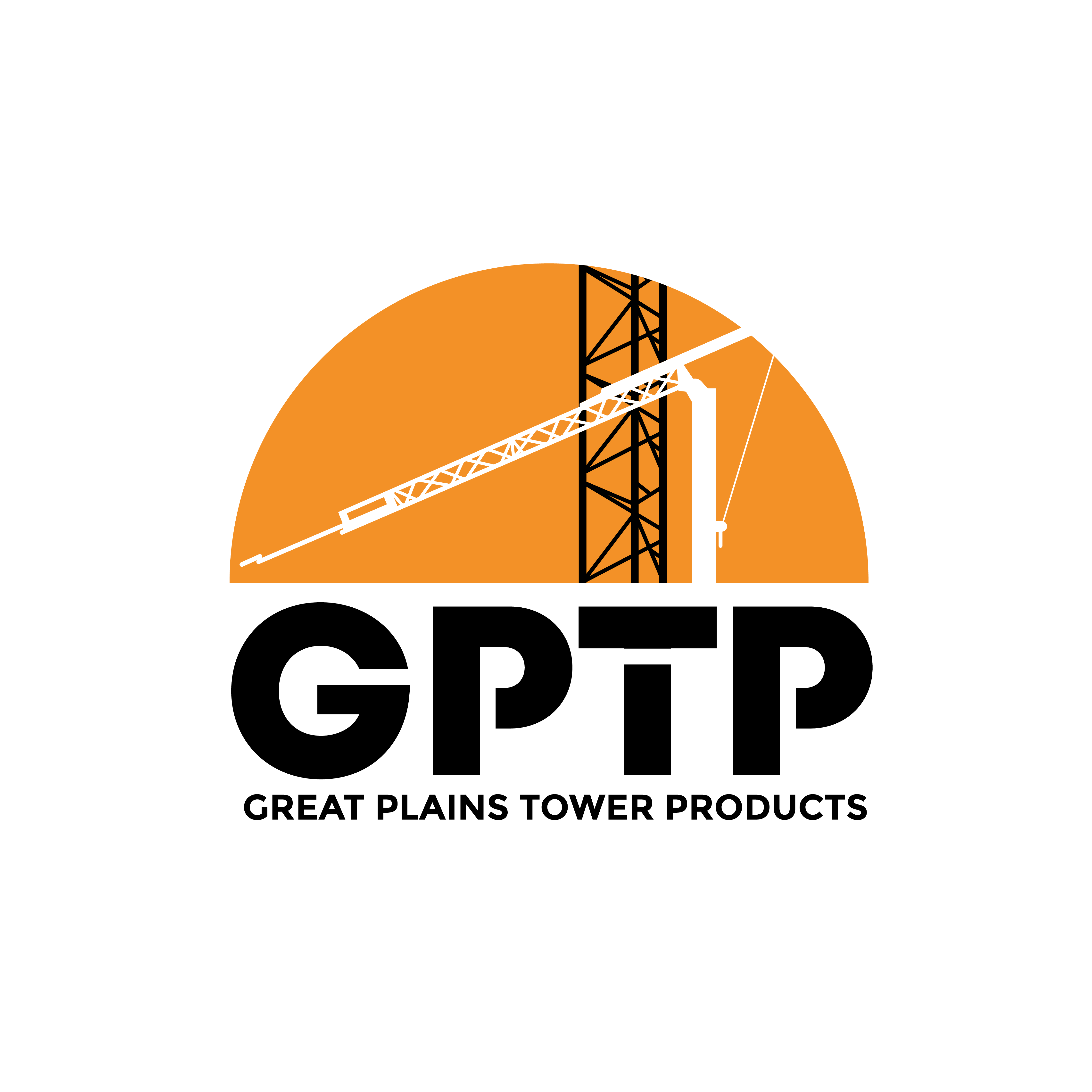 Logo Design by cakalie for Great Plains Tower Products | Design #32013921