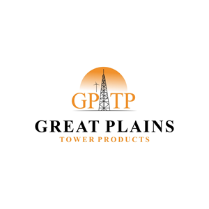 Logo Design by Loknath for Great Plains Tower Products | Design: #31980960