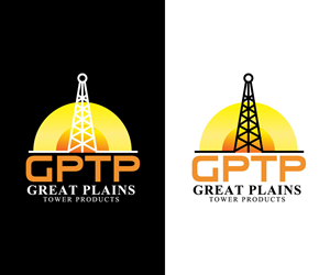 Design de Logo par Kavth pour Great Plains Tower Products | Design : #32004028