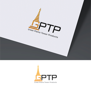 Logo Design by Arindam.Design for Great Plains Tower Products | Design: #31985536