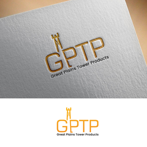 Logo Design by Arindam.Design for Great Plains Tower Products | Design: #31985538