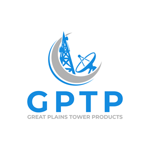 Logo Design by bangsatkau for Great Plains Tower Products | Design: #31979831