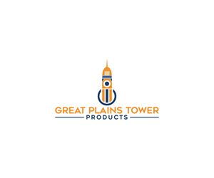 Design de Logo par Spark  Design pour Great Plains Tower Products | Design : #31984397