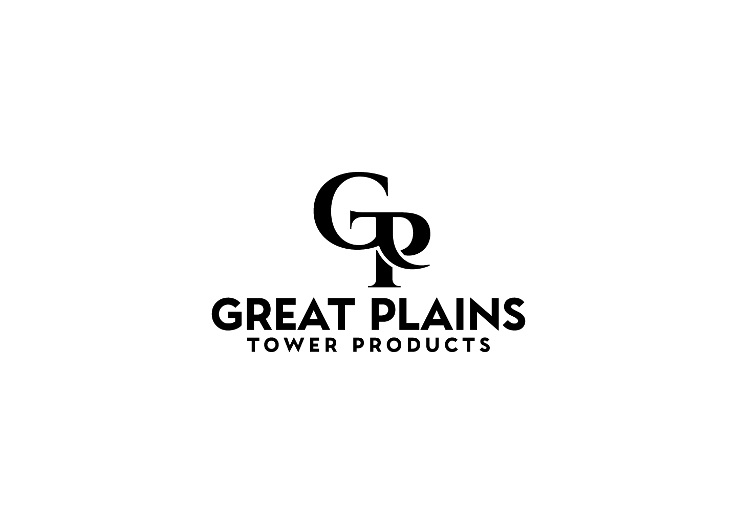 Logo Design by DesignHour for Great Plains Tower Products | Design #32006491