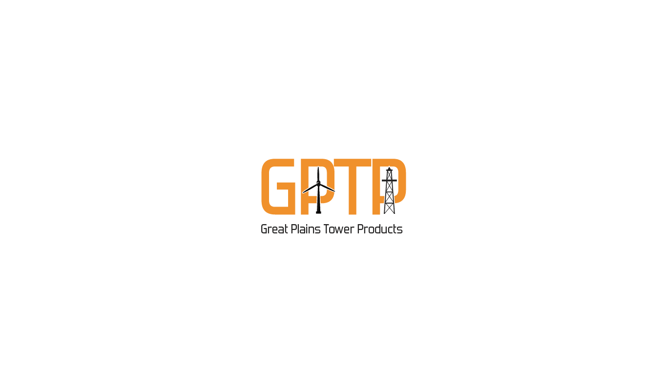 Diseño de Logo por graphicawy para Great Plains Tower Products | Diseño #31983474