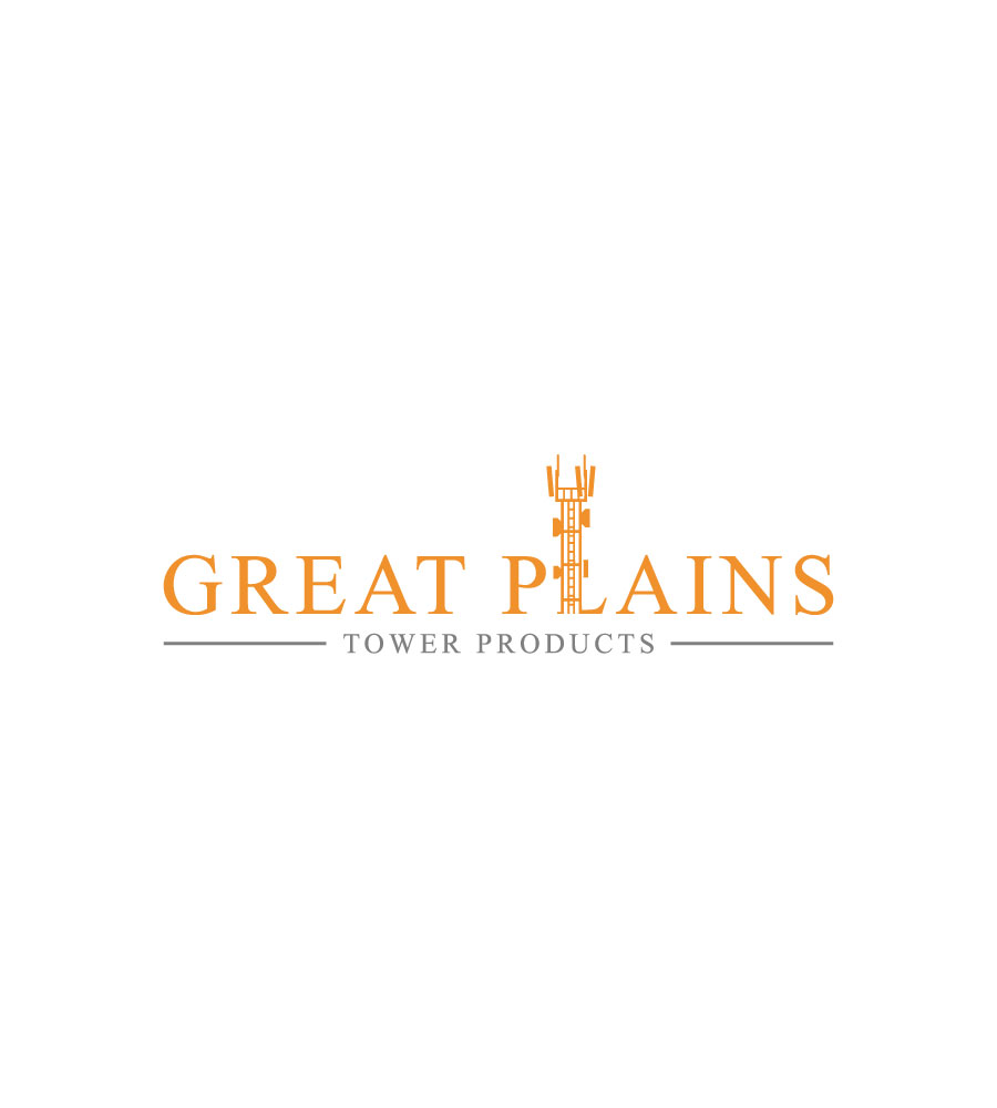 Logo Design by Design Builder. for Great Plains Tower Products | Design #31983399