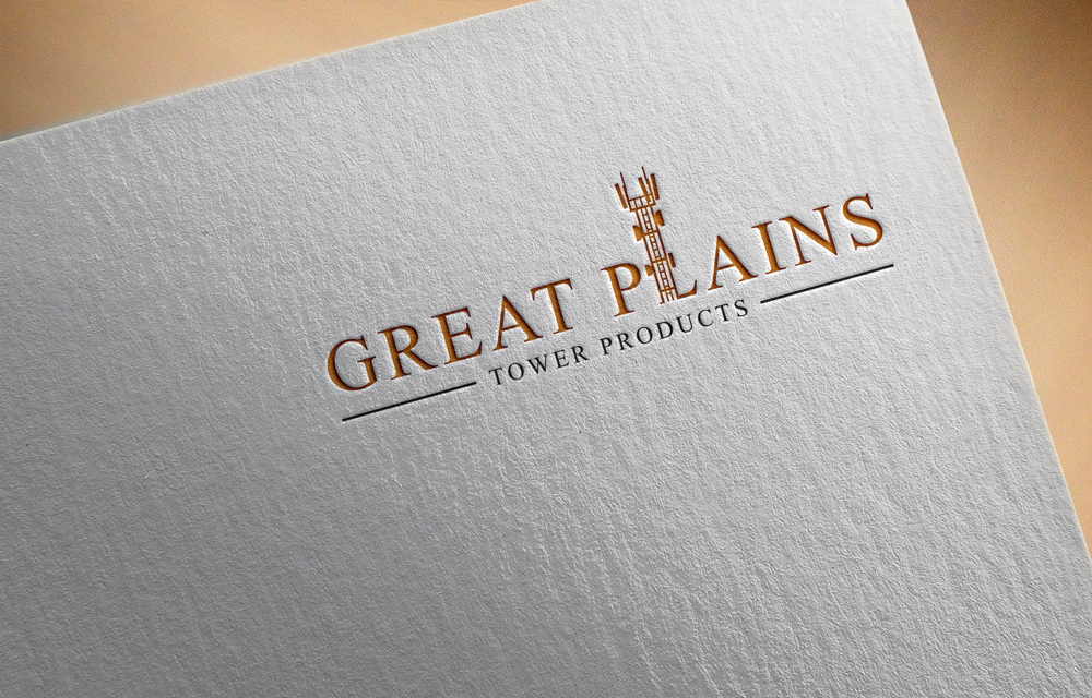 Design de Logo par Design Builder. pour Great Plains Tower Products | Design #31983401