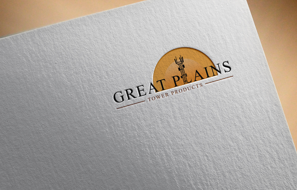 Design de Logo par Design Builder. pour Great Plains Tower Products | Design #31983405