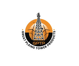 Design de Logo par Paint-Tools pour Great Plains Tower Products | Design : #31980774