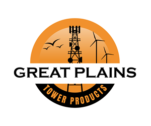 Design de Logo par Paint-Tools pour Great Plains Tower Products | Design : #31980776