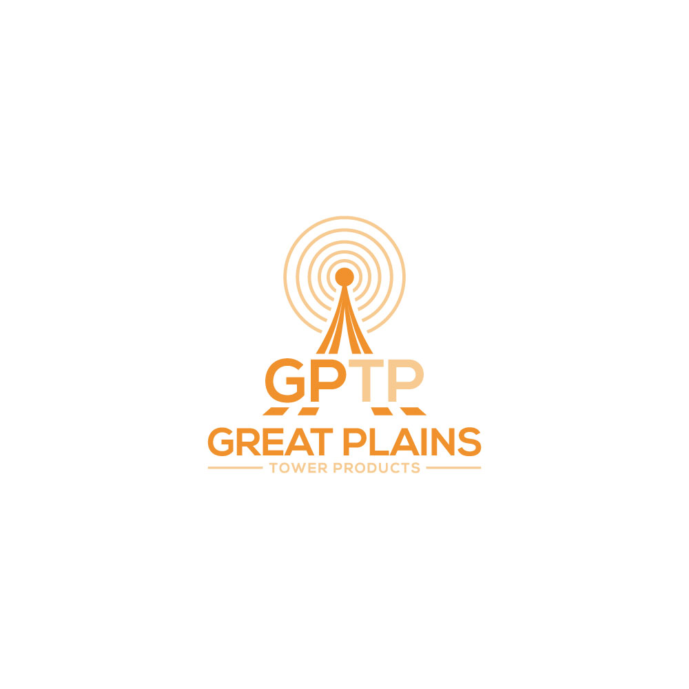Logo Design by DoYel art for Great Plains Tower Products | Design #31979266