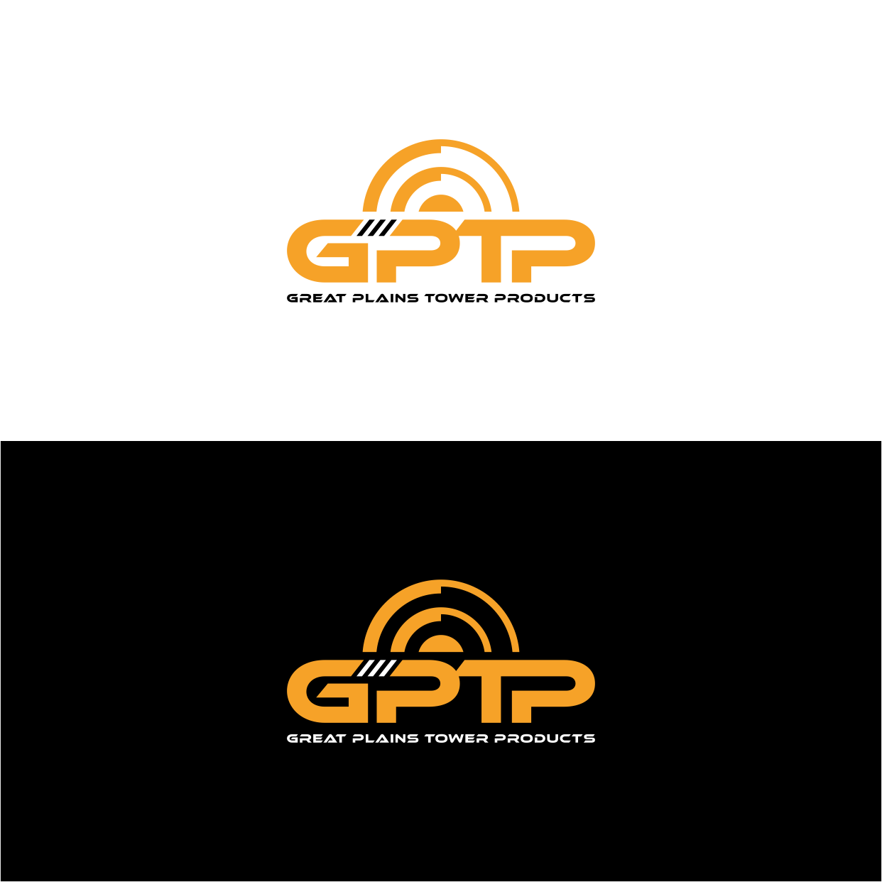 Logo Design by Kaze56 for Great Plains Tower Products | Design #31979477