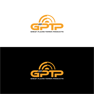 Logo Design by Kaze56 for Great Plains Tower Products | Design: #31979477