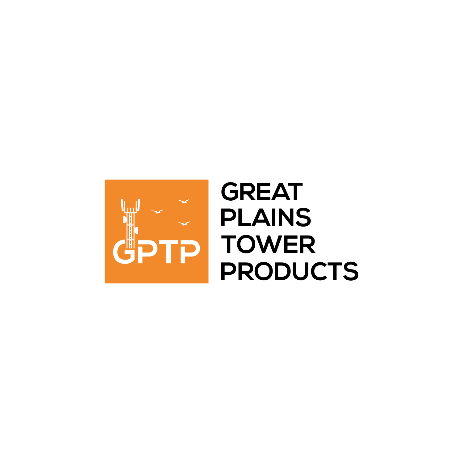 Logo Design by Kenshin777 for Great Plains Tower Products | Design #32005678