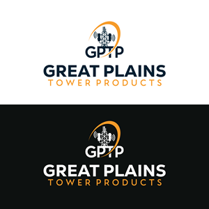 Design de Logo par M Art & Design pour Great Plains Tower Products | Design : #31985204