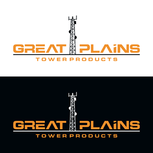 Logo Design by cah awu for Great Plains Tower Products | Design: #31978017