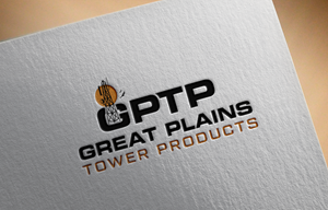 Logo Design by Innovative Graphix for Great Plains Tower Products | Design: #31978786