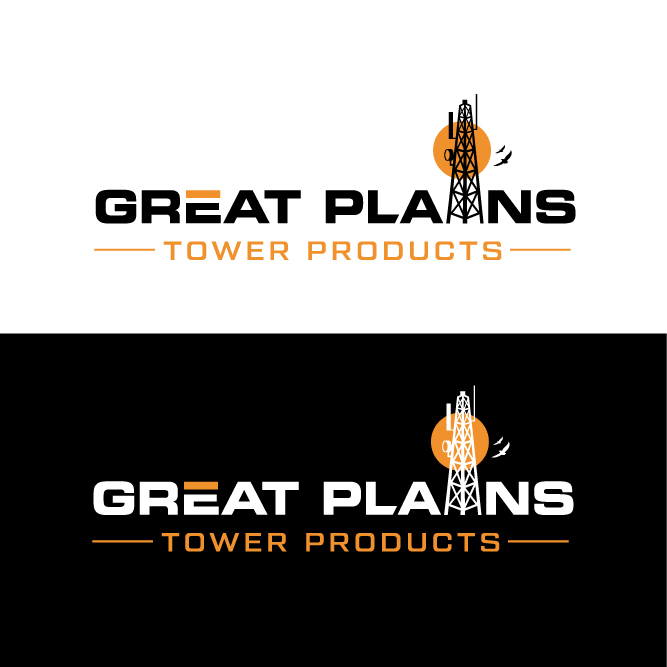 Logo Design by Innovative Graphix for Great Plains Tower Products | Design #31979031