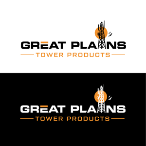 Logo Design by Innovative Graphix for Great Plains Tower Products | Design: #31979031