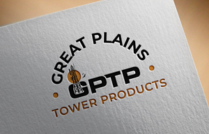 Logo Design by Innovative Graphix for Great Plains Tower Products | Design: #31979032