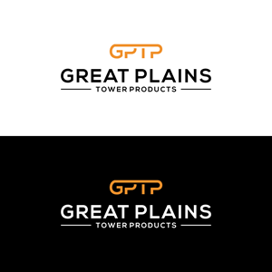 Logo Design by dodobakauu for Great Plains Tower Products | Design: #31990214