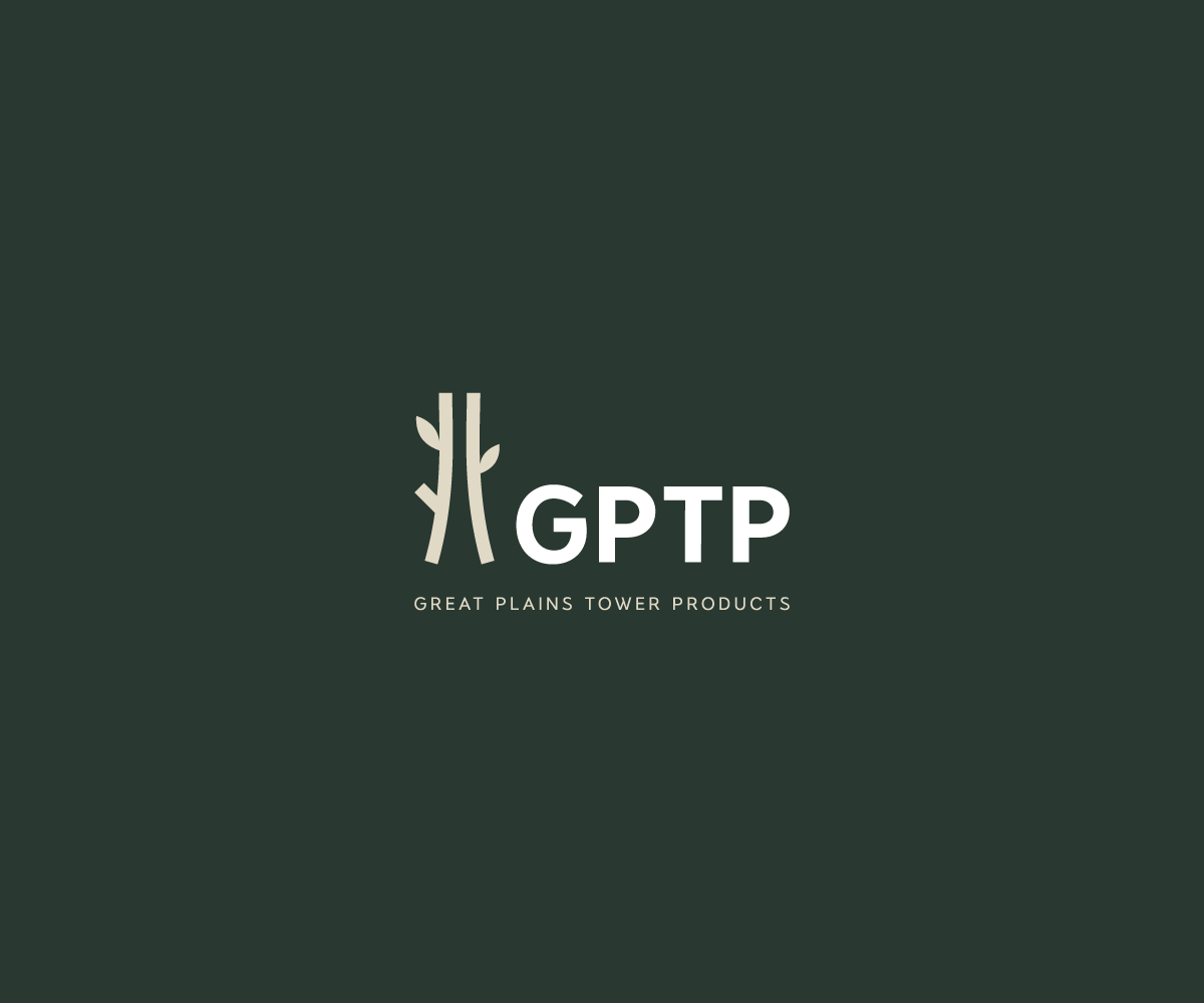 Logo Design by qettix for Great Plains Tower Products | Design #31998464