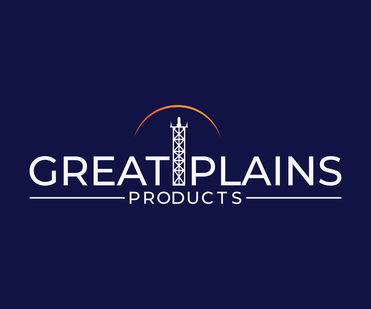 Logo Design by ArtStation for Great Plains Tower Products | Design #31996822