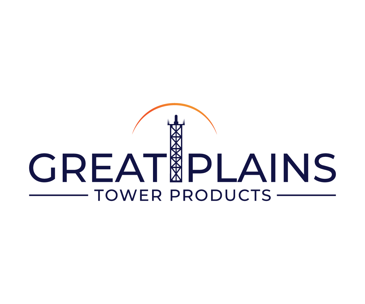 Logo-Design von ArtStation für Great Plains Tower Products | Design #32047305