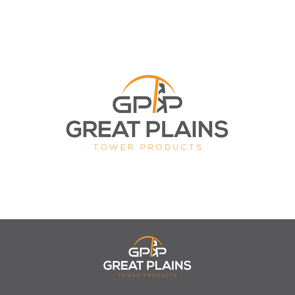 Logo Design by YourLogoMaster for Great Plains Tower Products | Design #31984886