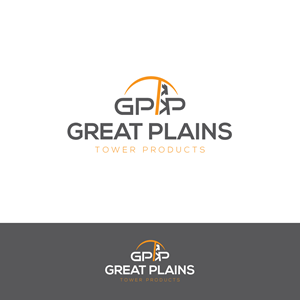 Logo Design by YourLogoMaster for Great Plains Tower Products | Design: #31984886