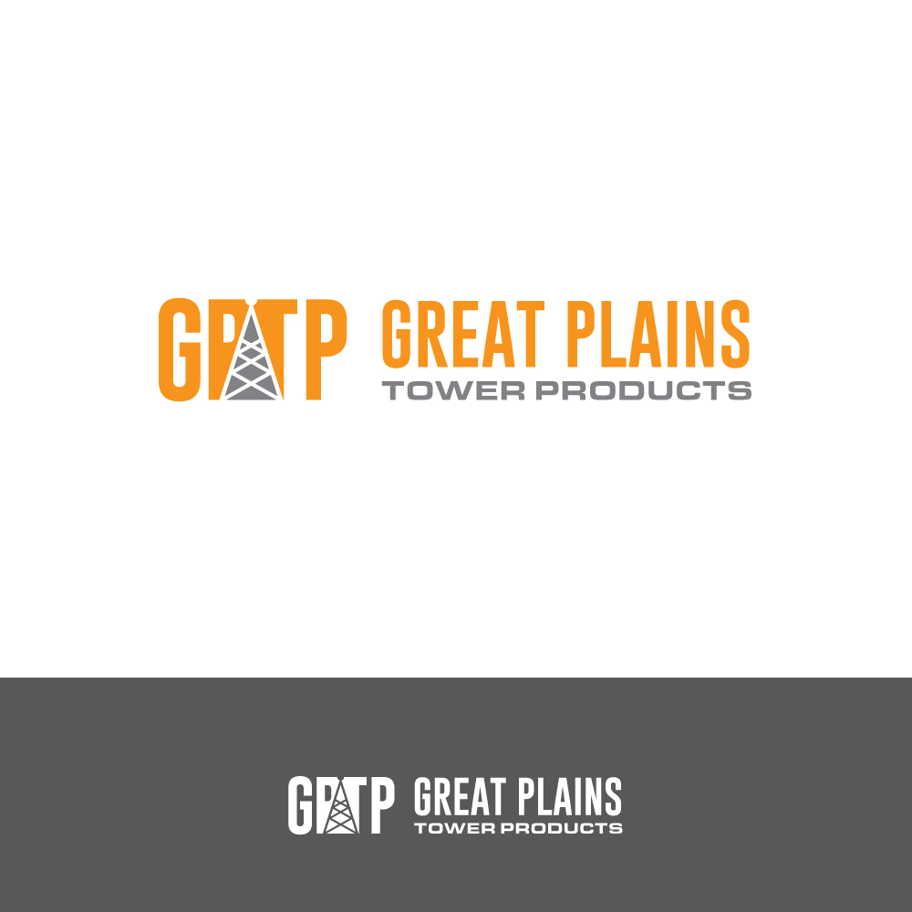 Logo Design by YourLogoMaster for Great Plains Tower Products | Design #31984887