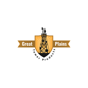 Logo Design by Geeks_Root for Great Plains Tower Products | Design: #32006373