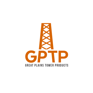 Logo Design by Elrich for Great Plains Tower Products | Design: #32000085