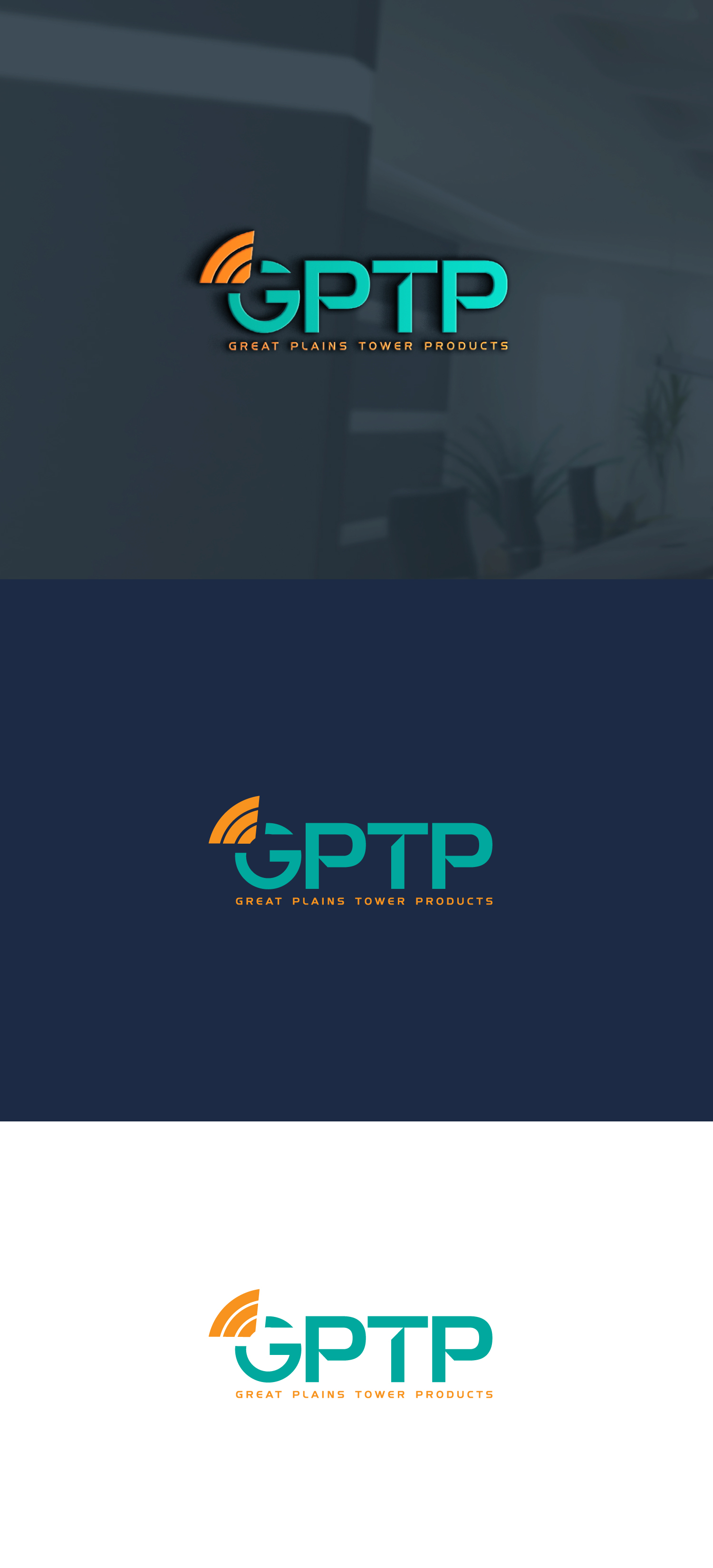 Design de Logo par 100%design pour Great Plains Tower Products | Design #31980672