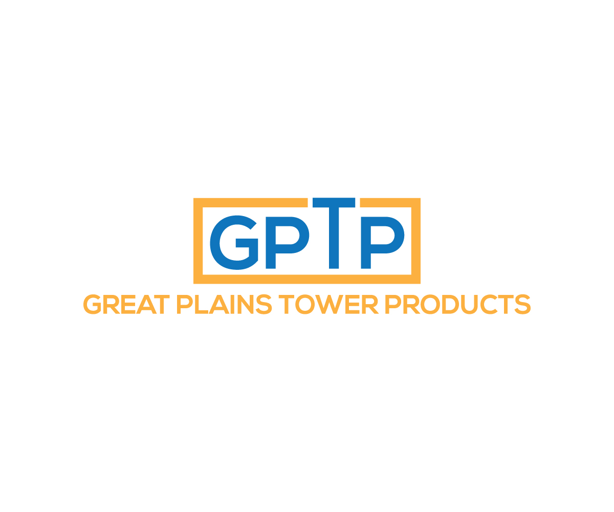 Logo Design by MH_Prantu for Great Plains Tower Products | Design #31983614
