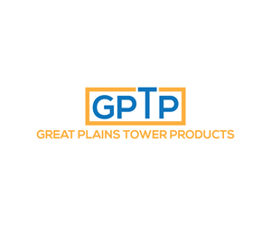 Logo Design by MH_Prantu for Great Plains Tower Products | Design: #31983614