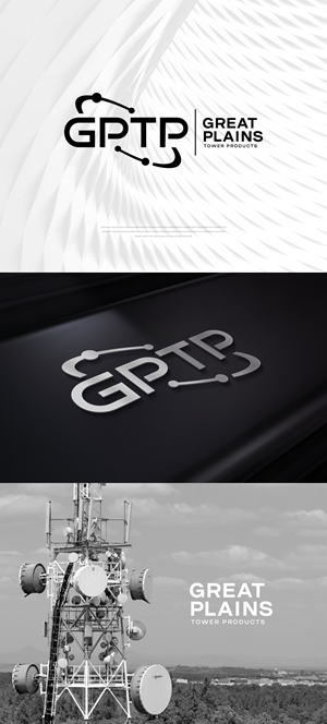 Design de Logo par apik. pour Great Plains Tower Products | Design : #31978345