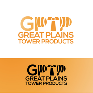Logo Design by Krold IT Solutions for Great Plains Tower Products | Design: #31998928