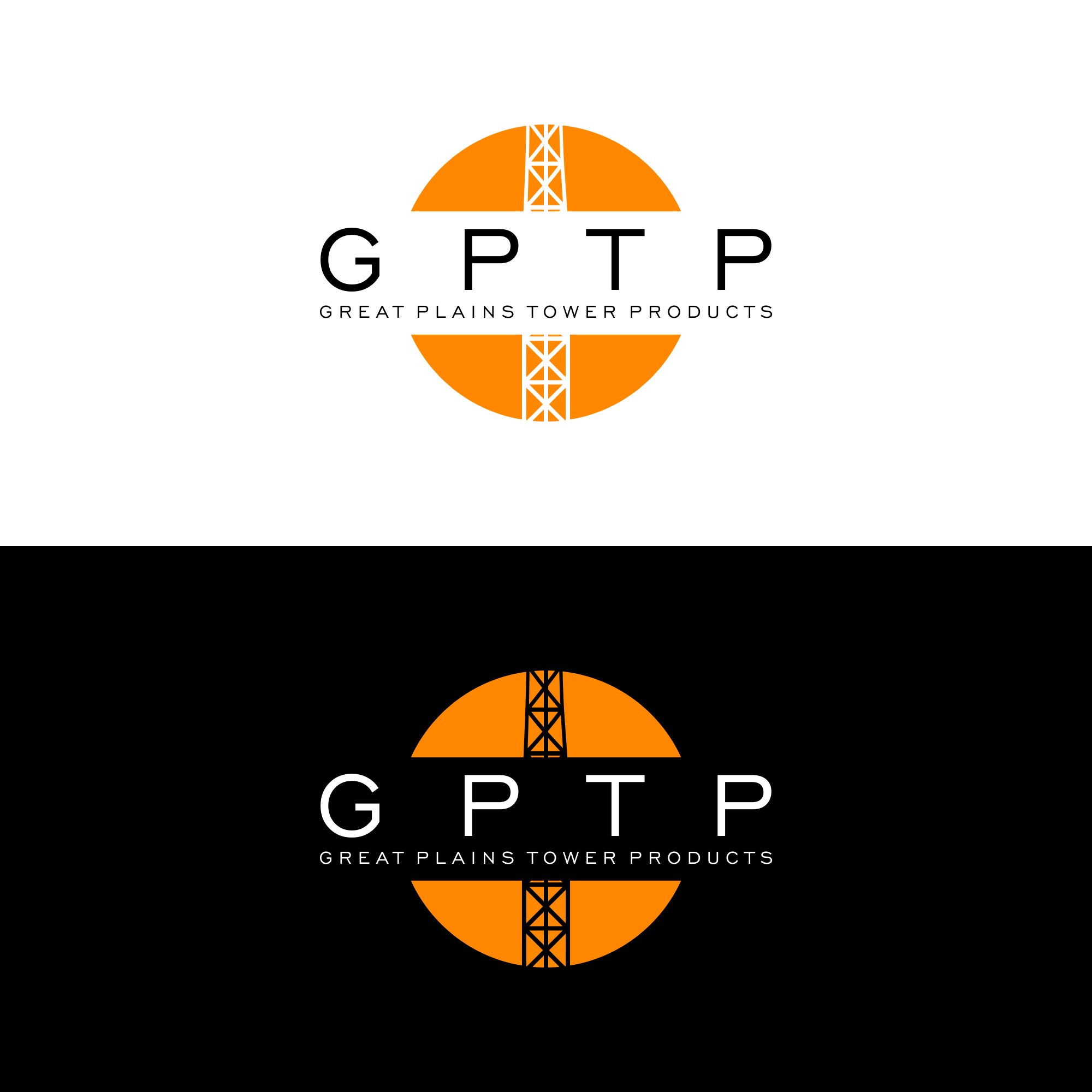 Logo-Design von Jawara kita für Great Plains Tower Products | Design #31984983