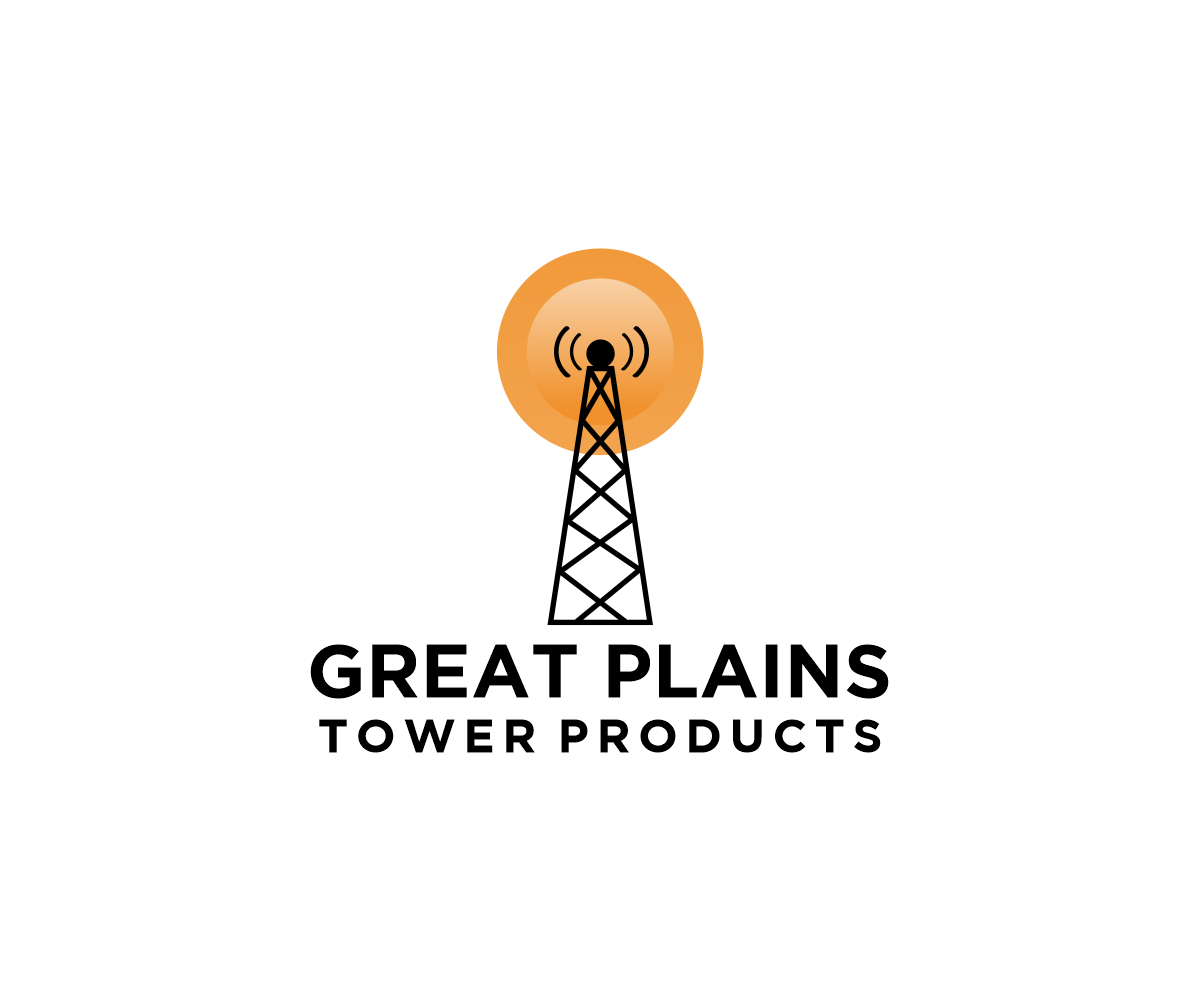 Logo Design by al bantani for Great Plains Tower Products | Design #31995916