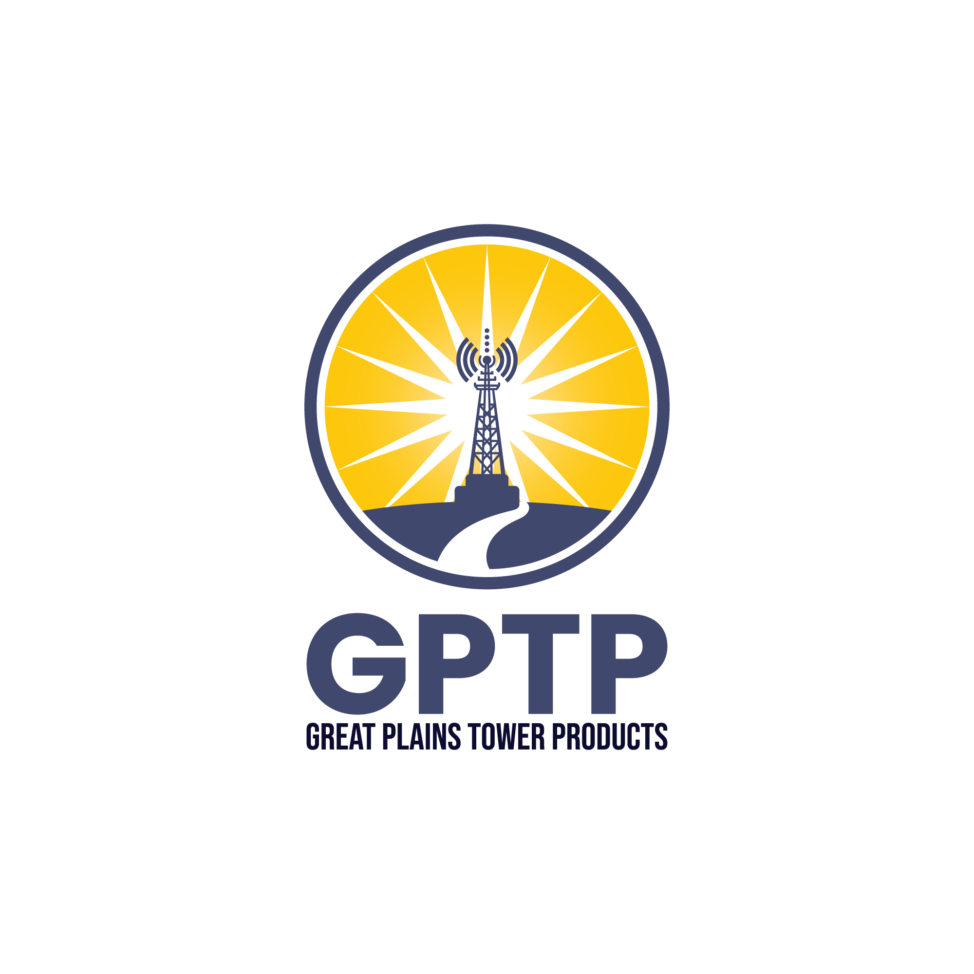 Logo Design by Wijaya kusuma for Great Plains Tower Products | Design #32014324