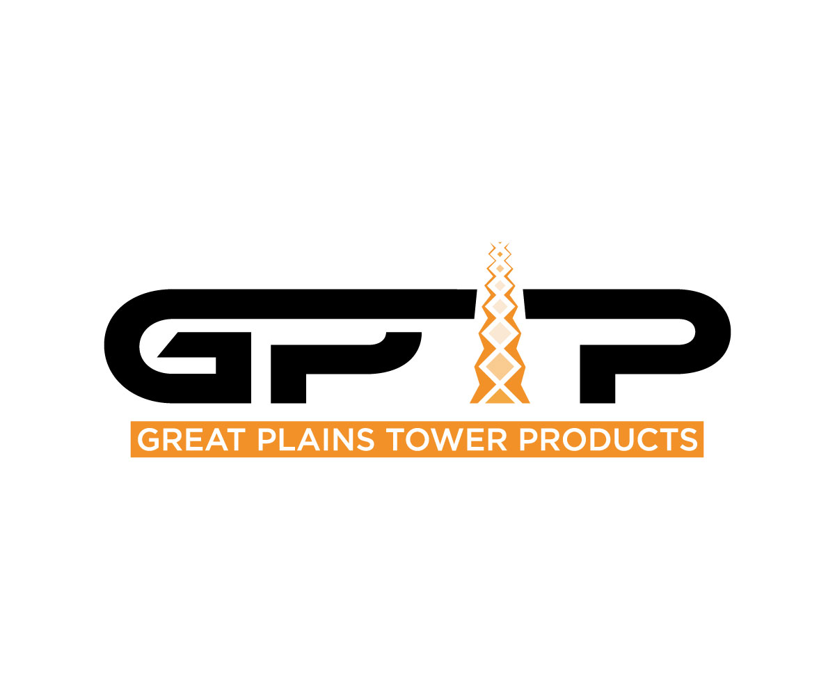 Logo Design by Haribal for Great Plains Tower Products | Design #31983875