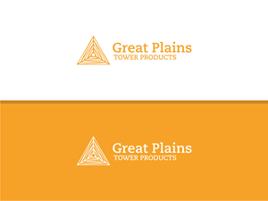Design de Logo par Atvento Graphics pour Great Plains Tower Products | Design : #32002834