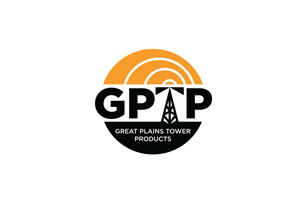 Logo Design by Grafactory for Great Plains Tower Products | Design: #31996934