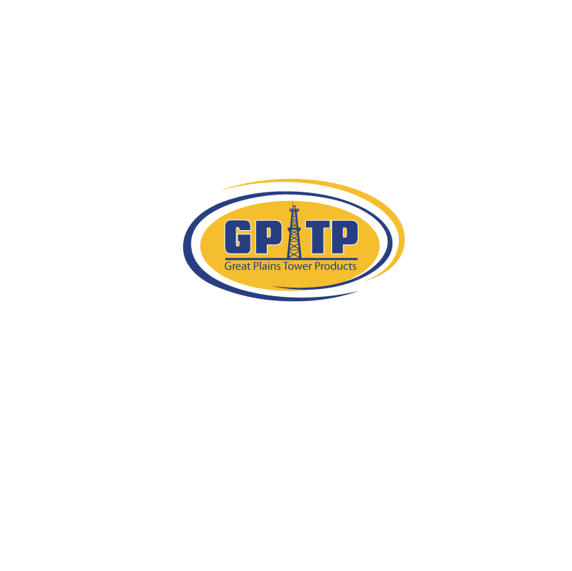 Logo Design by instudio for Great Plains Tower Products | Design #32010340
