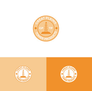 Logo Design by alitjuara for Great Plains Tower Products | Design: #31980229